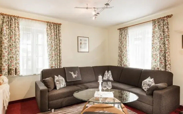 Chalet Kerstin