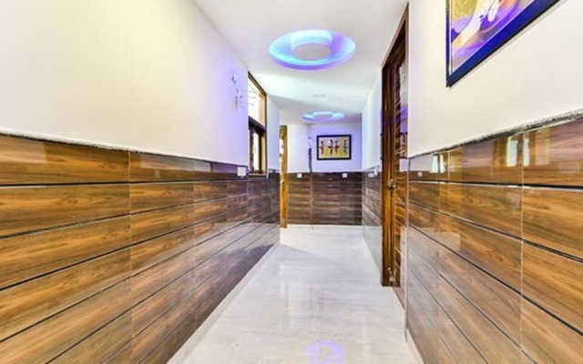 FabHotel Stay Suite