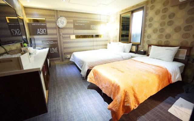 Oh Hotel