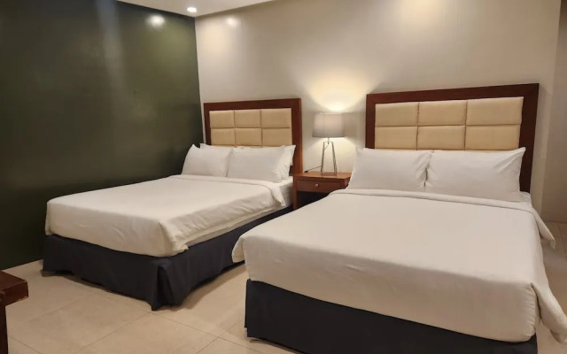 Hotel Herencia 625