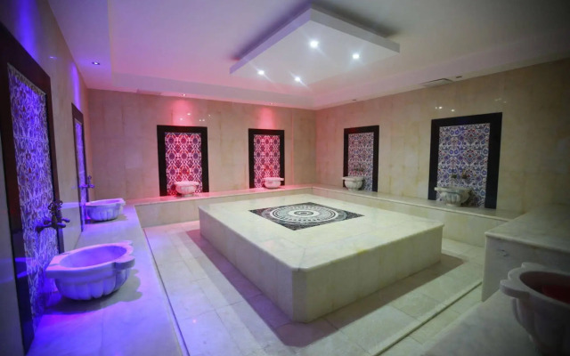 Almera Park Apart Hotel