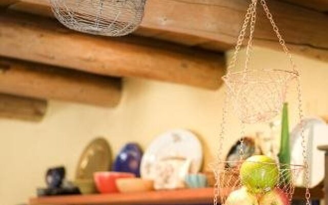 Casa Gallina - An Artisan Inn