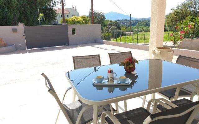 Villa Porticcio, 3 pièces, 6 personnes - FR-1-61-496