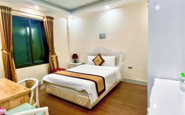 Sky Garden Hotel – Guest Rooms – Bac Ninh