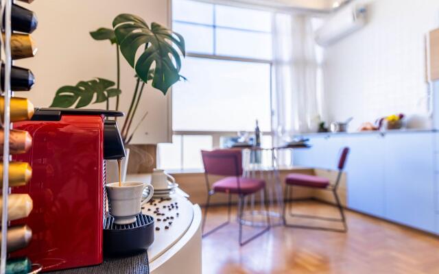 Edifíco Copan 26º Andar Vista INCRÍVEL