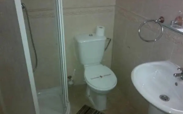 Hostal El Patio