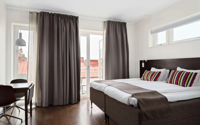Best Western Plus Hotell Nordic Lund