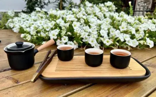 Yuan Ye Guesthouse