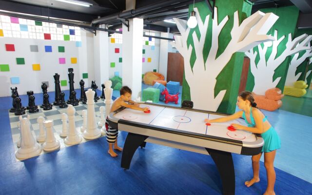 Prime Plaza Suites Sanur - Bali