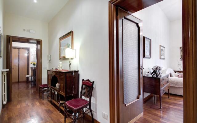 La Casa Del Marchese