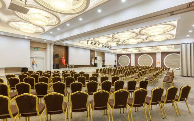 Vib Best Western Antalya