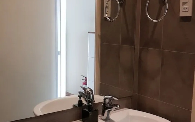 The Gramercy Residences - Sweet House