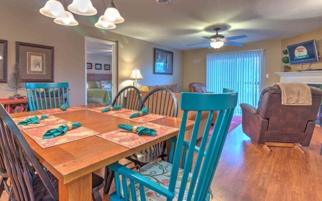 Cedar Lodge 701