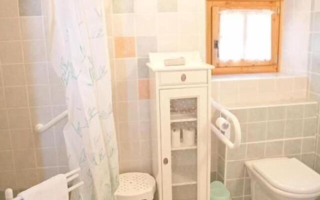 Agriturismo Malga Riondera