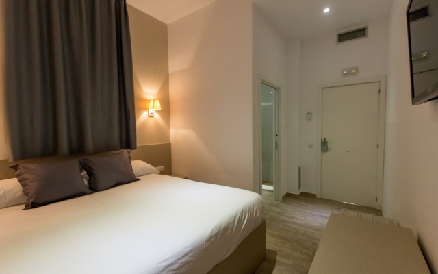 Hostalin Barcelona Passeig de Gràcia