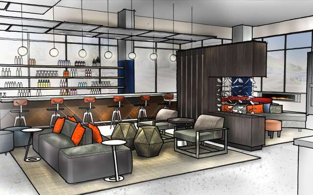 Vīb Hotel by Best Western Phoenix - Tempe