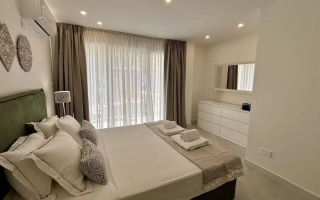 Kantara Garden Apartment