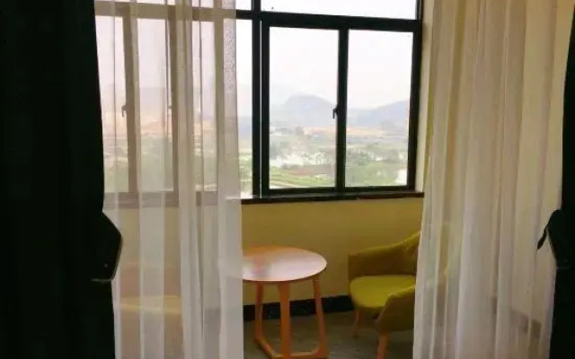Xi'erdun Hotel