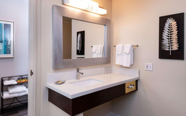 Best Western Plus Novato Oaks Inn