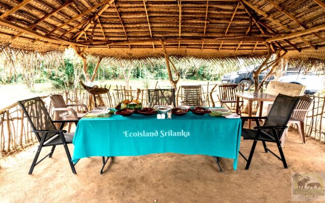 Eco Island Sri Lanka