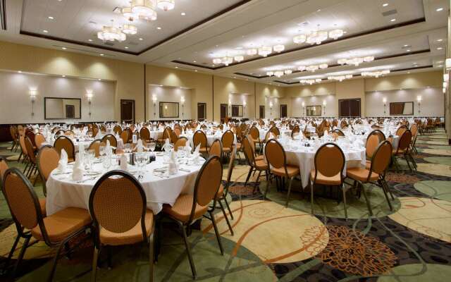 Embassy Suites by Hilton Fayetteville Fort Bragg