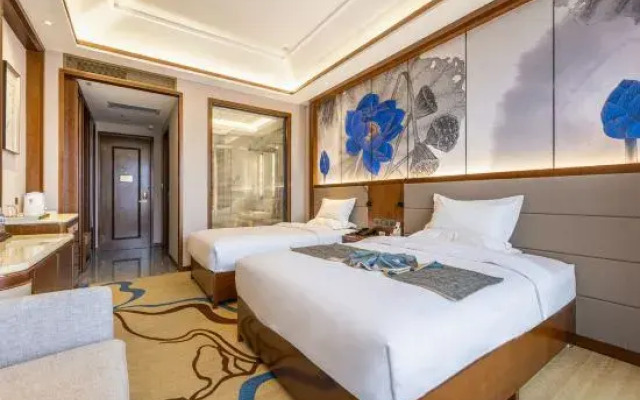 Xiyu International Hotel