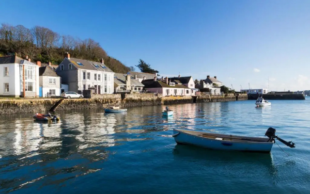 Fishermans Cottage
