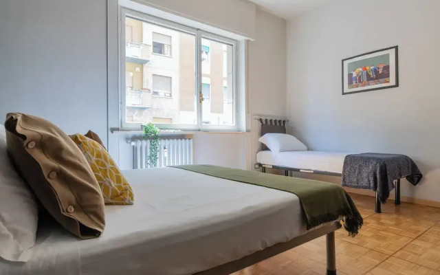 Pala Olimpico Apartment by Wonderful Italy