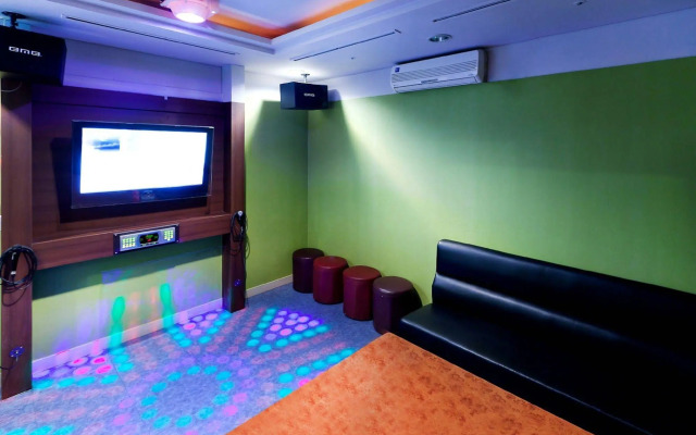 Hanwha Resort Haeundae