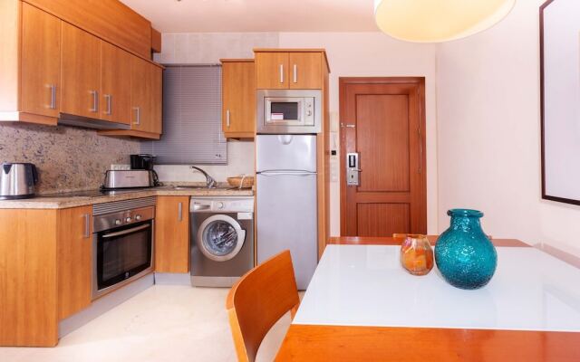 Ramada Residences by Wyndham Costa del Sol Fuengirola