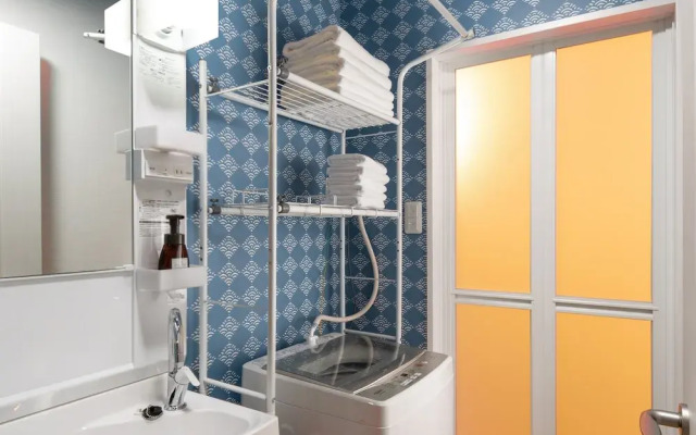 Connect inn Kujo Kawaramachi