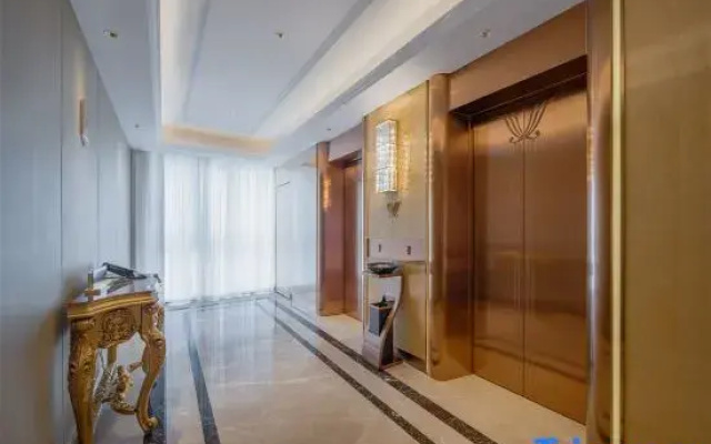 Vienna International Hotel version 5.0 Pingnan Guobao Avenue