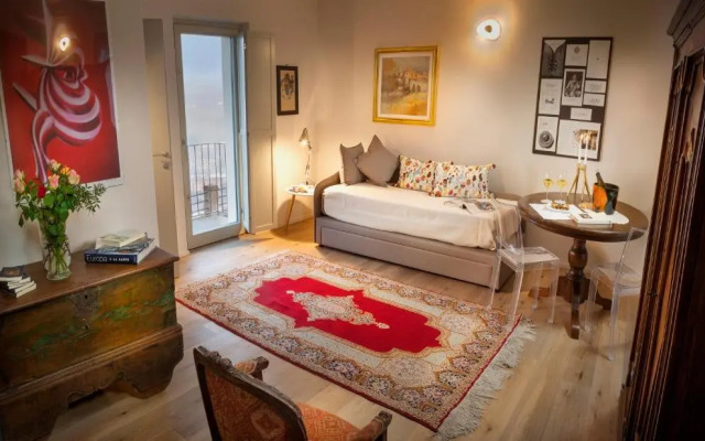 Borgese Camere e Suites