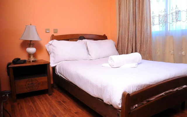Dimitri Hotel