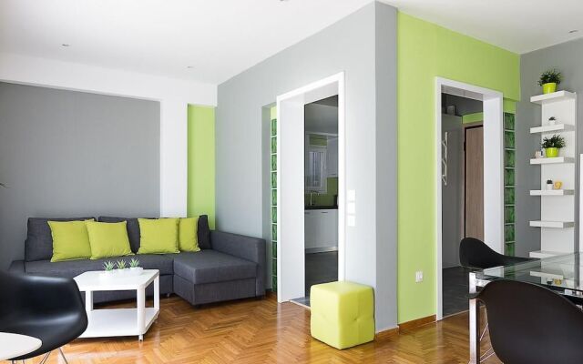 Brand new Stylish 2 bedroom apartment