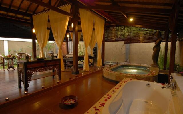 Banyualit Spa 'n Resort Lovina