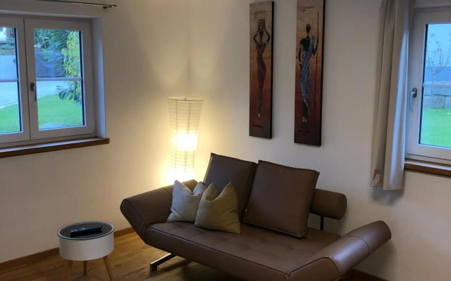 Ferienwohnung im Zentrum