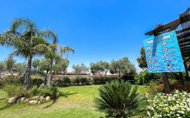 Agriturismo Agricantus 2000