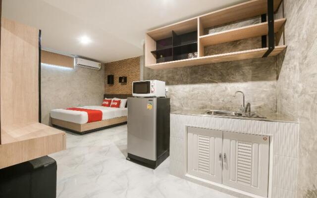 OYO 347 Southside Residence