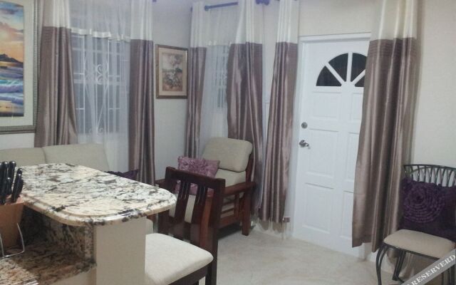 Hopeville Guest House