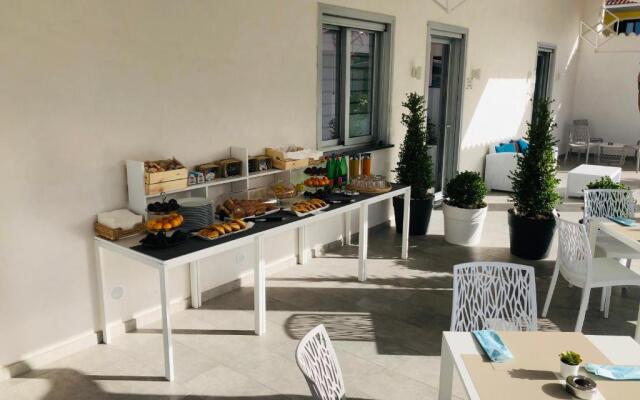 InVilla Bed&Breakfast - Quality Rooms