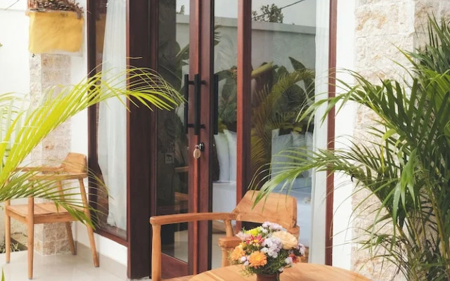 Evara Lifestyle Homes By Aayan