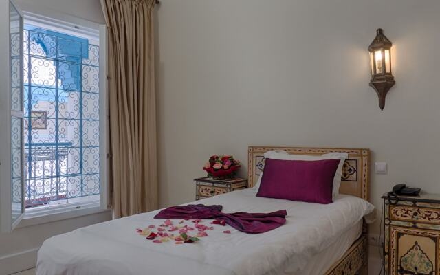 Palais Du Calife Riad & Spa
