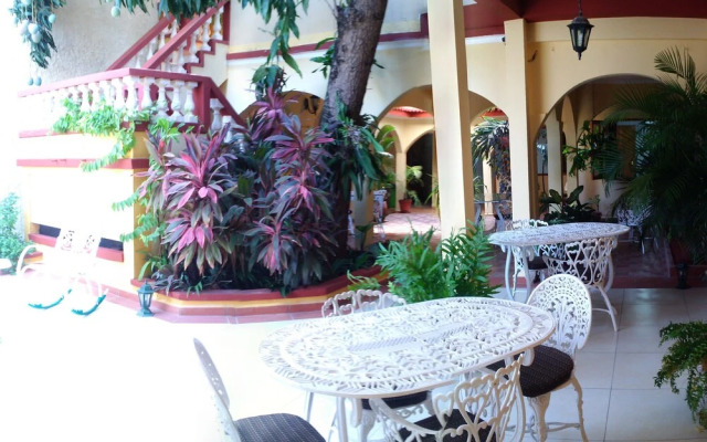 Casa Ana