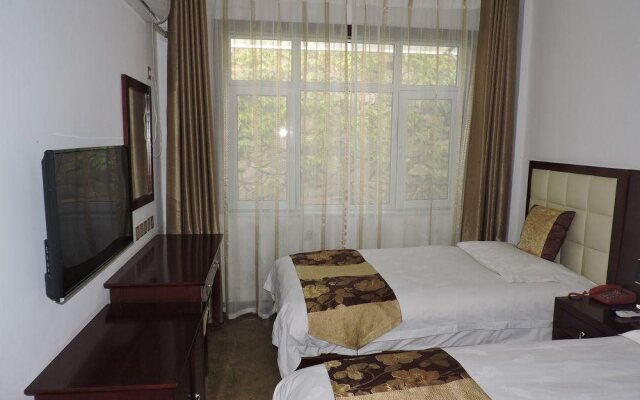Xianju Hotel