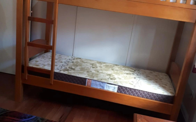 Nossa casa em Canela