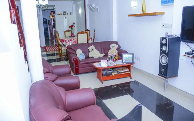 Elsy Villa