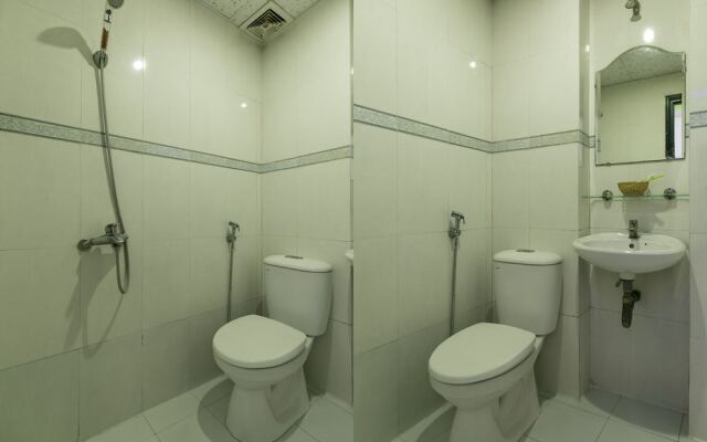 Loan Anh 2 Hotel by OYO Rooms