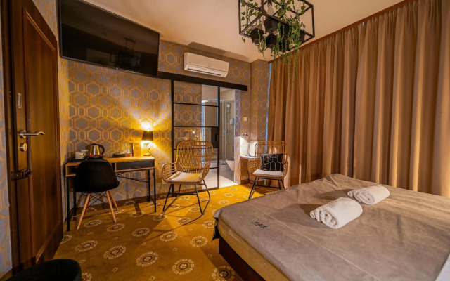 Agit Hotel Congress & Spa