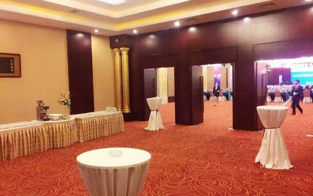Hubei Poly Hotel